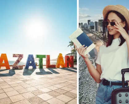 Vacaciones baratas en Mazatlán: qué hacer en 72 horas con menos de 3 mil pesos