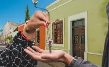 Todo lo que se debe saber para acceder a una Vivienda para el Bienestar en Yucatán