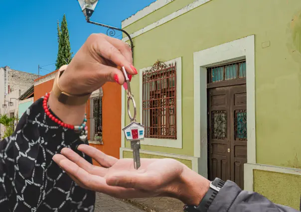 Todo lo que se debe saber para acceder a una Vivienda para el Bienestar en Yucatán
