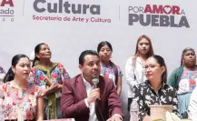 Anuncian la carrera de la tortilla en Puebla, mujeres correrán cargando kilos de maíz