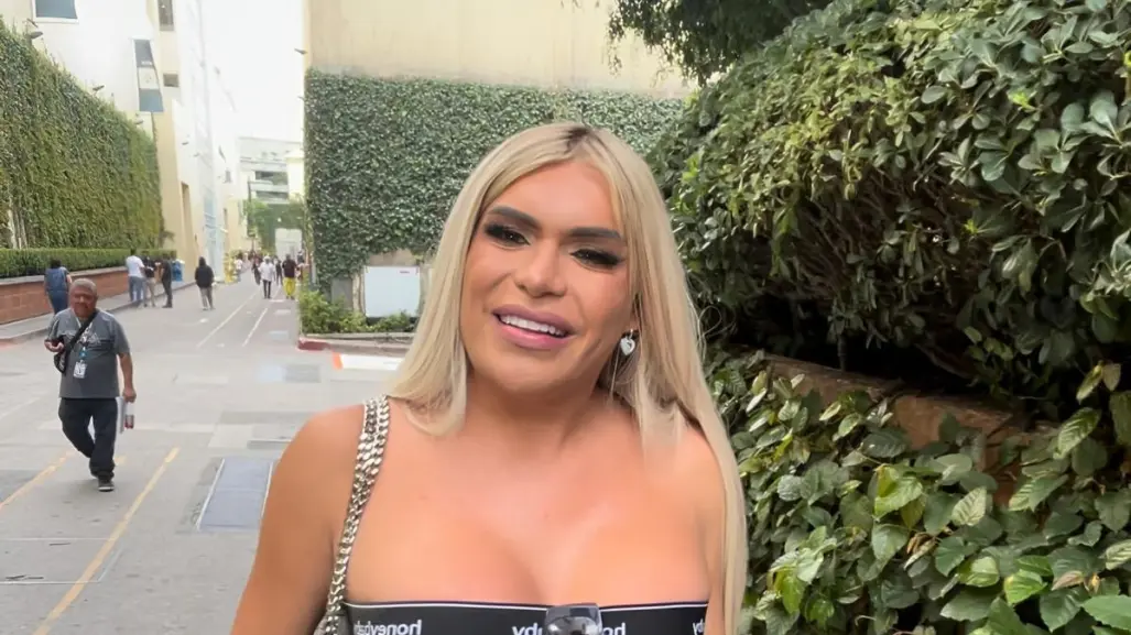 LCDLFMX Regresa Wendy Guevara al polémico reality show