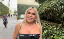 LCDLFMX Regresa Wendy Guevara al polémico reality show