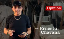 Ernesto Chavana comparte su visión de la música y el deporte en México