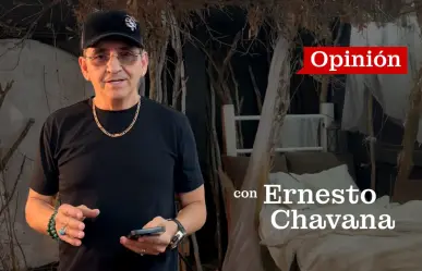 Ernesto Chavana comparte su visión de la música y el deporte en México