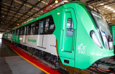 Líneas 4 y 6 del Metro de Monterrey: ¿Cuándo estarán listas y cuál es su avance?