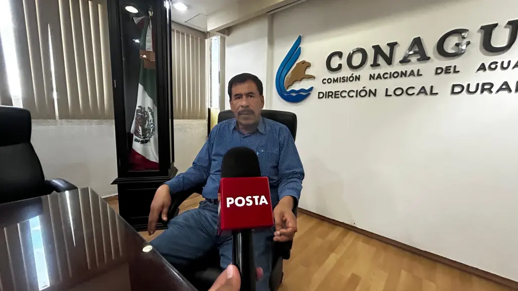Esto pasará con la presa Tunal 2 tras declarar desierta la licitación, según Conagua