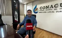 Esto pasará con la presa Tunal 2 tras declarar desierta la licitación, según Conagua