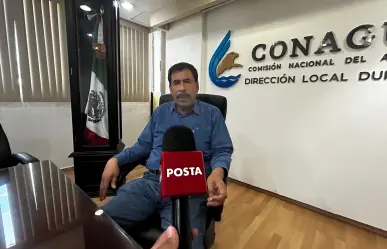 Esto pasará con la presa Tunal 2 tras declarar desierta la licitación, según Conagua