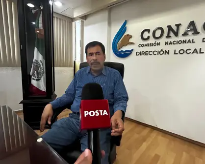 Esto pasará con la presa Tunal 2 tras declarar desierta la licitación, según Conagua