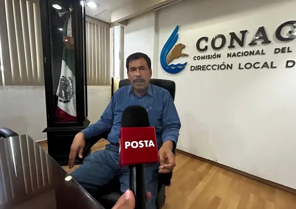 Esto pasará con la presa Tunal 2 tras declarar desierta la licitación, según Conagua