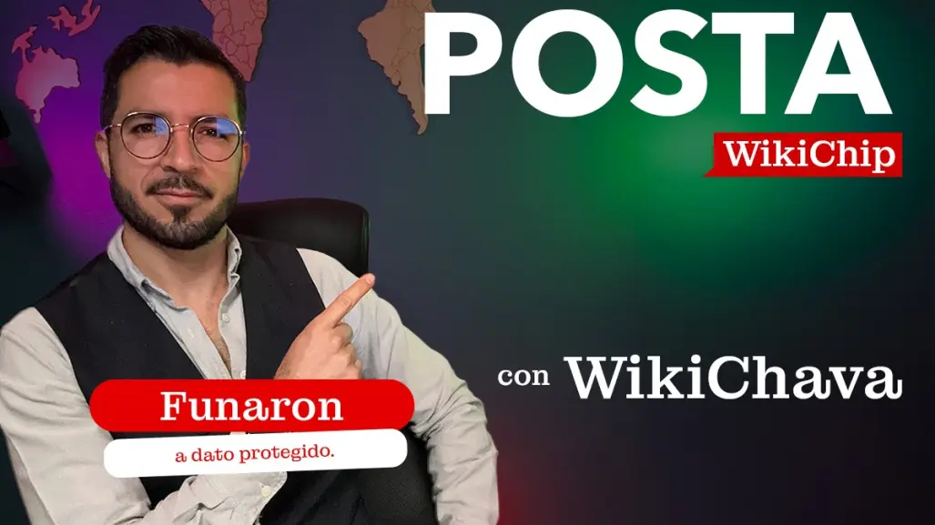 Funaron a Dato protegido
