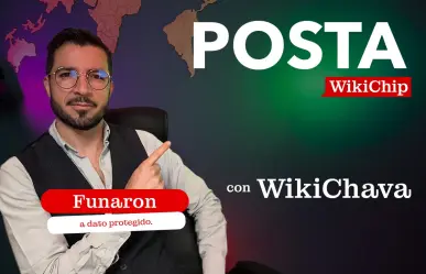 Funaron a Dato protegido