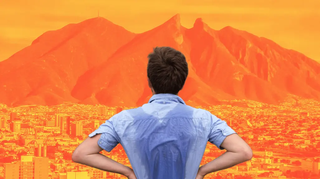 ¡Calor intenso! Este es el clima para el sábado en Nuevo León