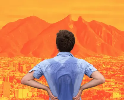 ¡Calor intenso! Este es el clima para el sábado en Nuevo León