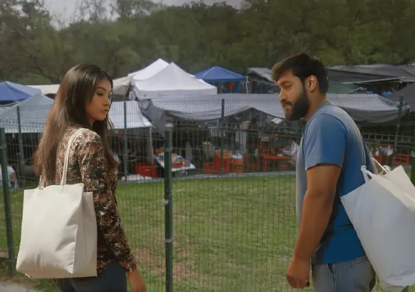 Este mercadito de San Pedro, aunque es corto, tiene productos increíbles