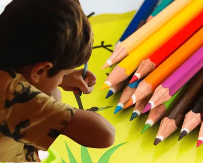 Calendario escolar 2025-2026 de Nuevo León: Conoce la lista de útiles para primer grado