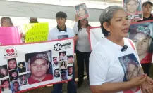 Coahuila será sede de la jornada Búsqueda Nacional en Vida 2025