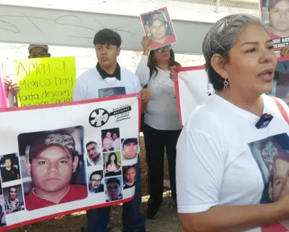Coahuila será sede de la jornada Búsqueda Nacional en Vida 2025