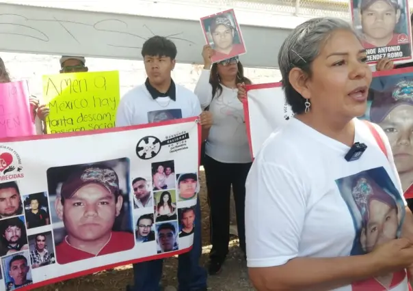 Coahuila será sede de la jornada Búsqueda Nacional en Vida 2025