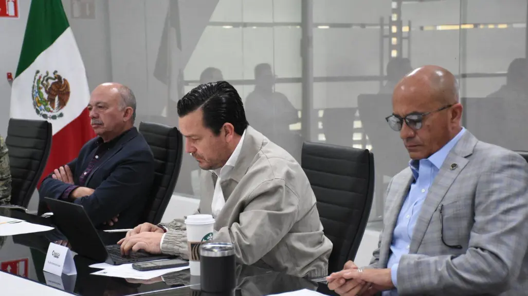 ¿De qué trata el nuevo protocolo contra accidentes en carreteras de Coahuila?