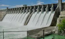 ¿Cuál es el nivel de las presas en Coahuila este 25 de julio?