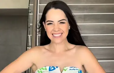 Arely Téllez se sincera sobre su salida de la televisión