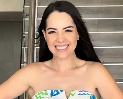 Arely Téllez se sincera sobre su salida de la televisión