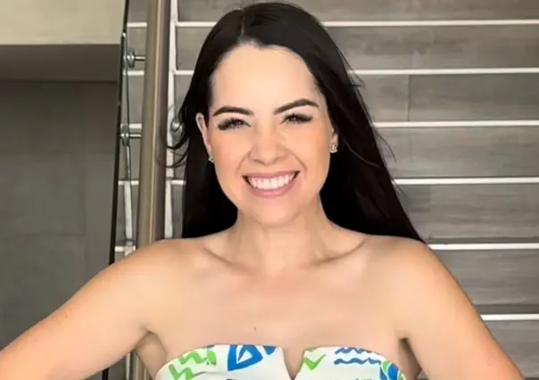 Arely Téllez se sincera sobre su salida de la televisión