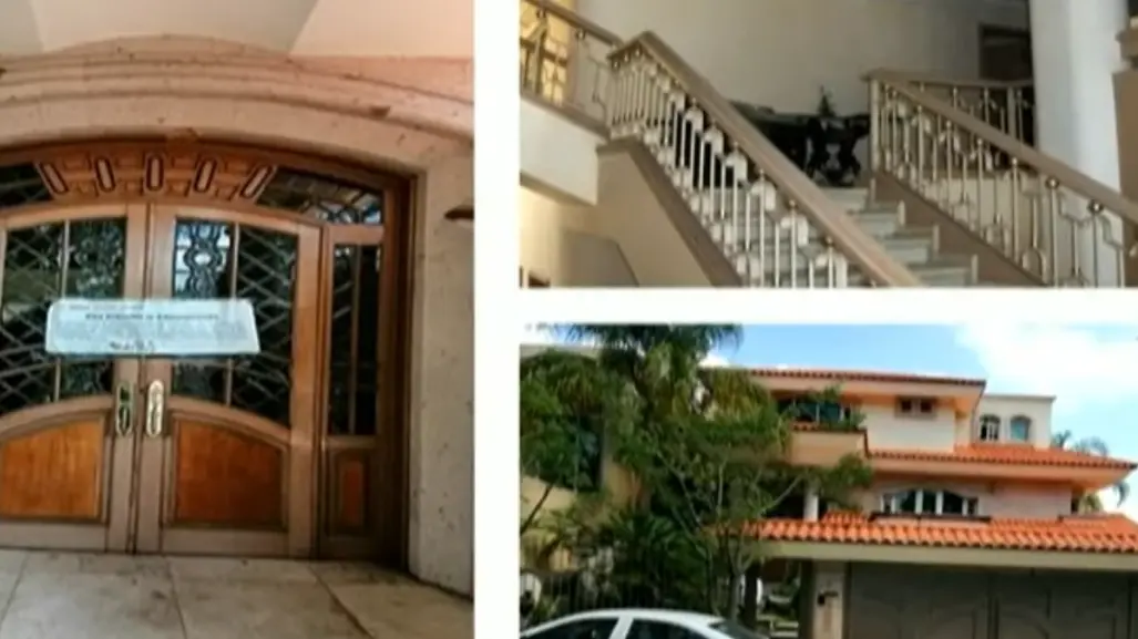 Así puedes comprar casas, carros y joyas aseguradas a delincuentes en la próxima subasta del Indep 2025