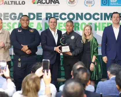 Agradece Texas a Coahuila por solidaridad tras desastre por inundaciones