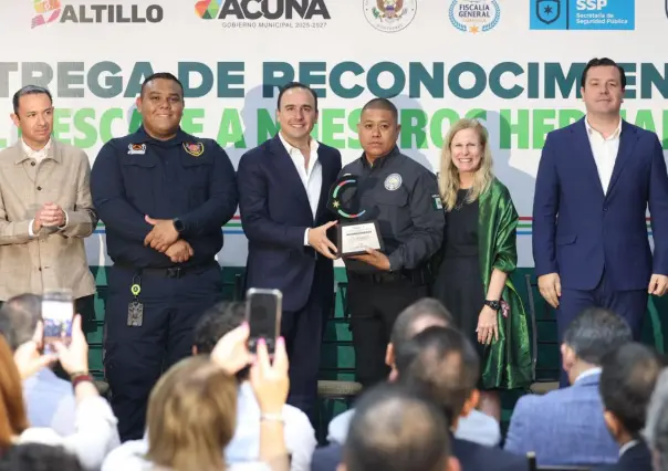 Agradece Texas a Coahuila por solidaridad tras desastre por inundaciones