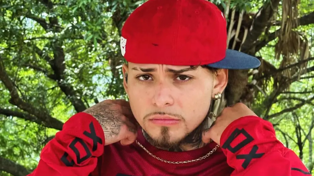 Brandon Meza envía mensaje a personas defraudadas por Chocolove