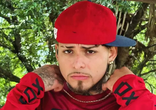 Brandon Meza envía mensaje a personas defraudadas por Chocolove