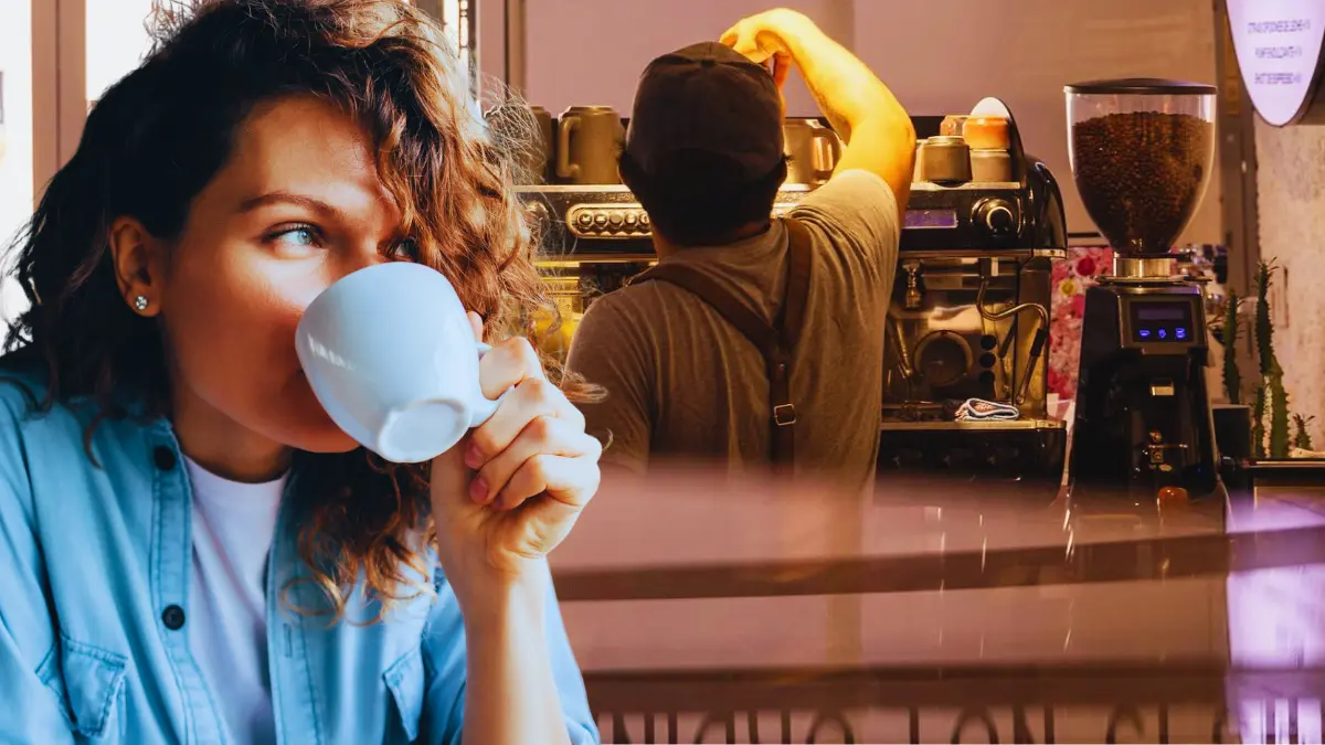 Estas cafeterías están en los barrios tradicionales de Mérida Foto: Tinoc Café/Canva