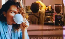 Estas son las 5 cafeterías de Mérida mejor calificadas en Google