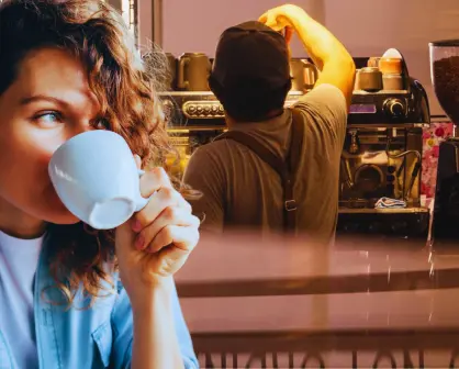 Estas son las 5 cafeterías de Mérida mejor calificadas en Google