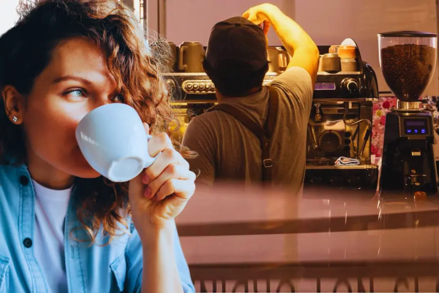 Estas son las 5 cafeterías de Mérida mejor calificadas en Google