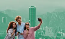 ¡Sal sin preocupaciones! Conoce como se encuentra la calidad del aire en Nuevo León, hoy 26 de julio