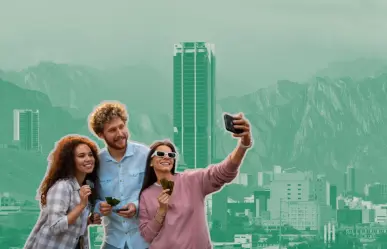 ¡Sal sin preocupaciones! Conoce como se encuentra la calidad del aire en Nuevo León, hoy 26 de julio