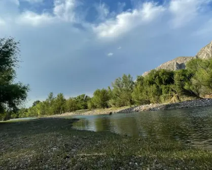 Este es el tamaño del Cañón de Fernández, el increíble parque estatal a 3 horas de Durango