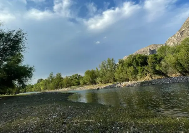 Este es el tamaño del Cañón de Fernández, el increíble parque estatal a 3 horas de Durango