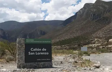 Encuentran cuerpo sin vida en la Sierra de Zapalinamé