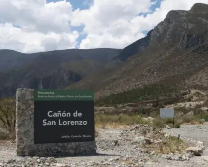 Encuentran cuerpo sin vida en la Sierra de Zapalinamé