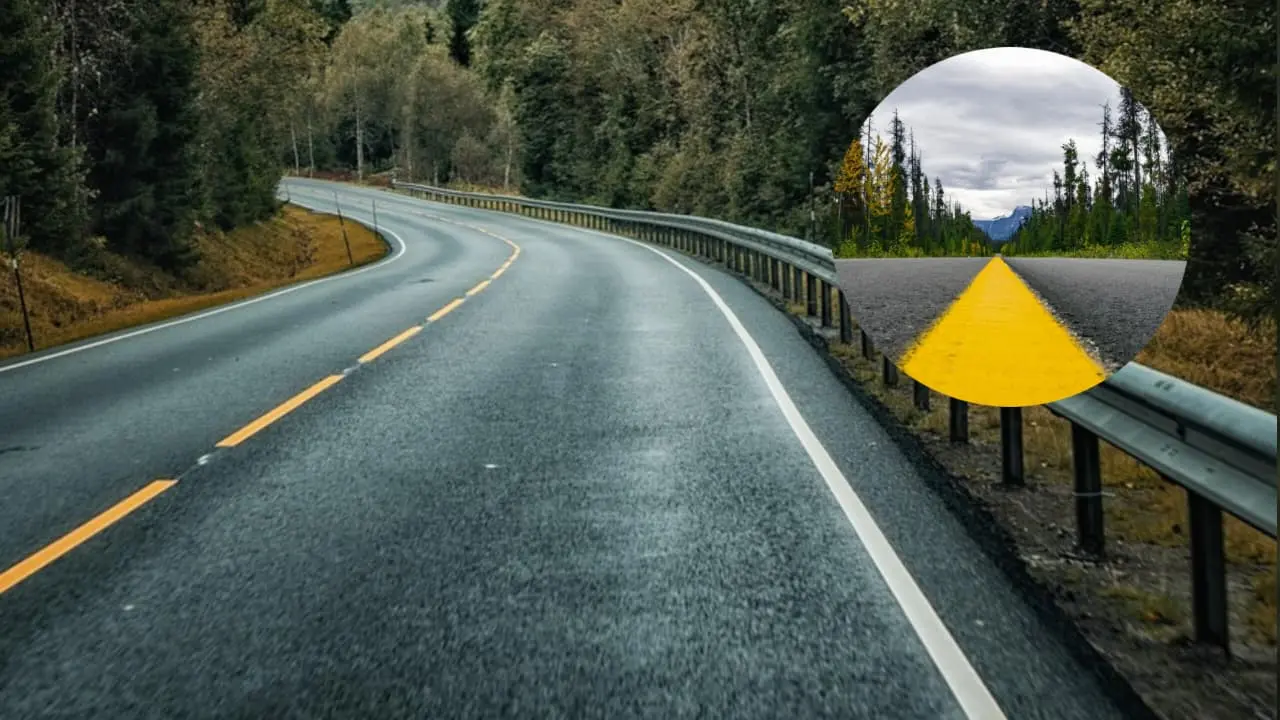 Foto: Pixabay | Esta carretera de Durango te lleva a la región menonita más importante del estado en dos horas.