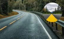 La carretera de Durango que te lleva en 2 horas a la increíble región menonita del estado.