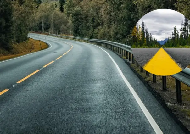 La carretera de Durango que te lleva en 2 horas a la increíble región menonita del estado