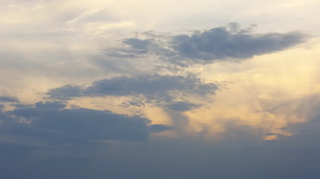 Clima en Edomex para este 26 de julio ¿habrá lluvia o calor para este sábado?