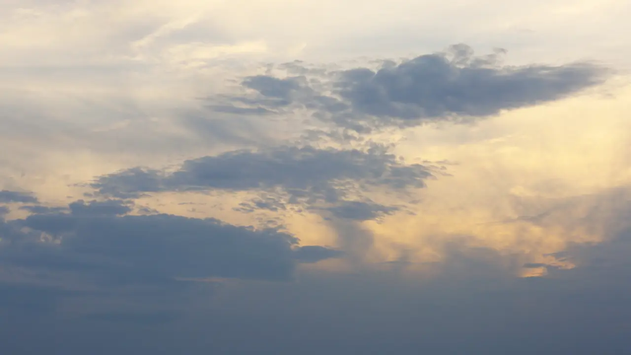 Cielo despejado. Foto: Canva