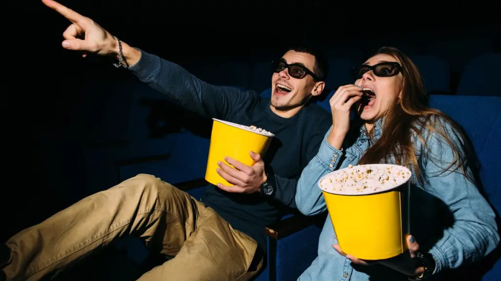 ¡Vive la experiencia IMAX 3D! Consulta funciones de "Los 4 Fantásticos" en Galerías Monterrey