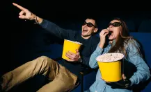 ¡Vive la experiencia IMAX 3D! Consulta funciones de “Los 4 Fantásticos” en Galerías Monterrey